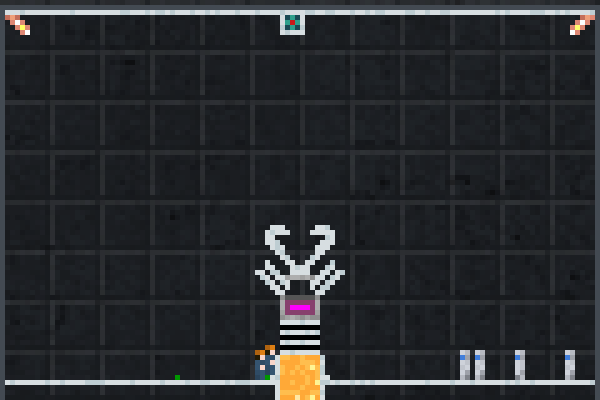 Preview  Black mesa lab World