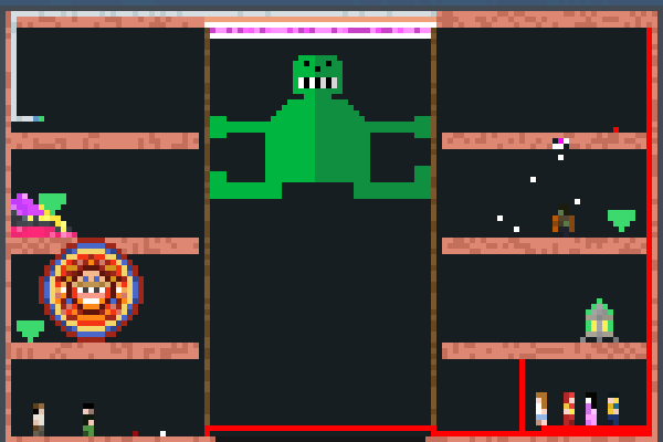 Preview Boss>BigGreen. World