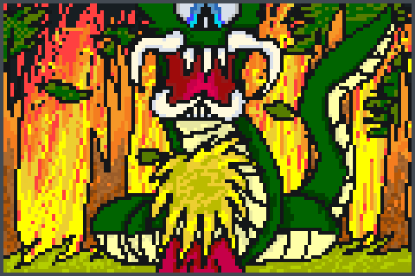 fdcxcjivb Pixel Art