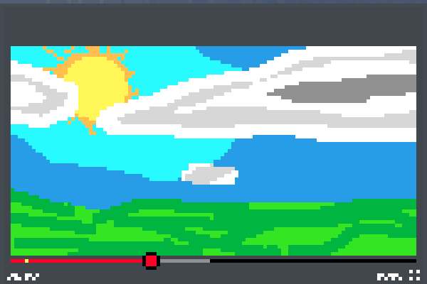 Preview pixeltube World