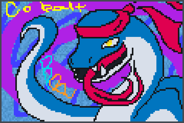 hshsssbwbjss Pixel Art