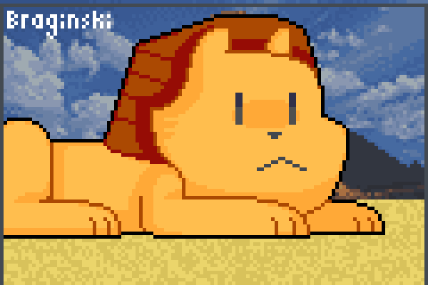 !!!!!!!!!!!!!BS Pixel Art