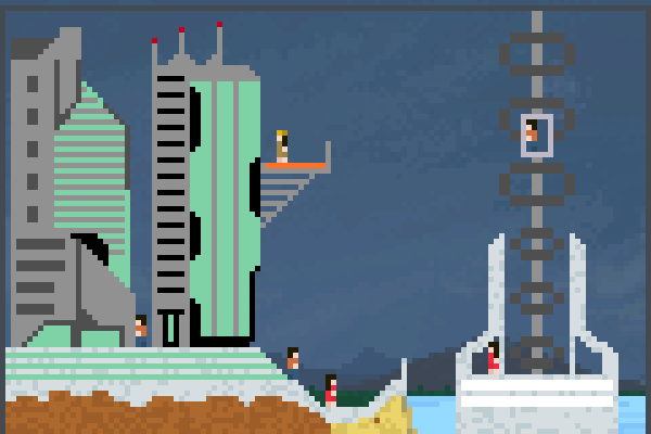 Preview New Mombasa 1 World