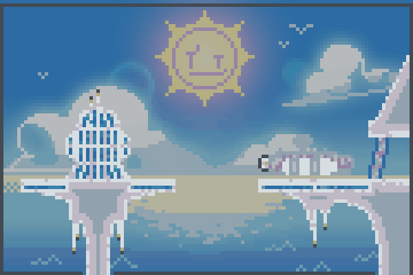 Preview Cloud City DG World