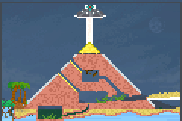 10500 av JC Pixel Art