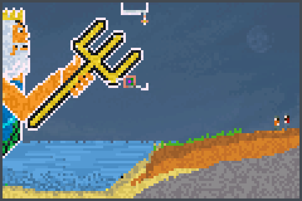 Preview Triton World