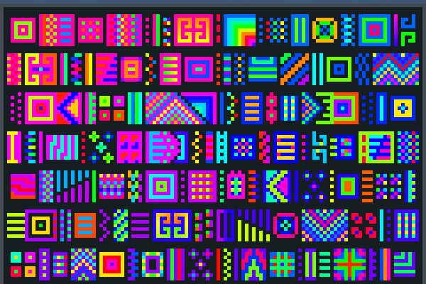 Preview <Colores> World