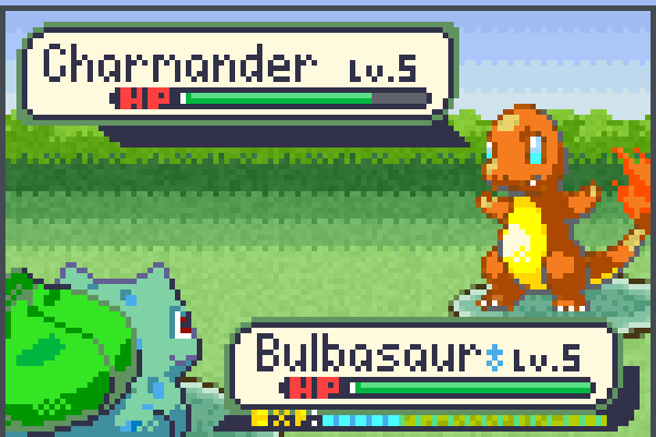 Preview Pkmn Battle. World