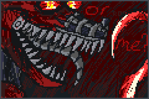 x5xtc7bun Pixel Art