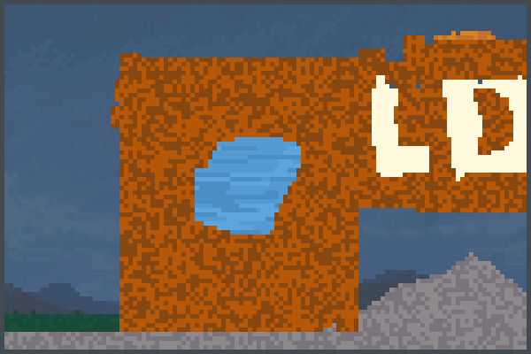 lidl Pixel Art