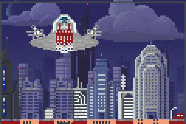 .12!289h Pixel Art