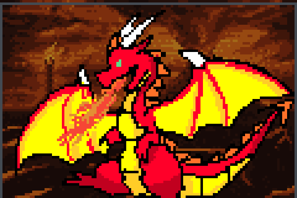 Preview ..,dragon World