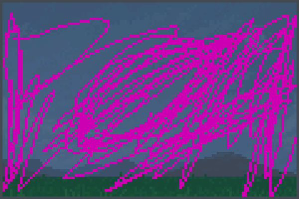hazmat attack Pixel Art