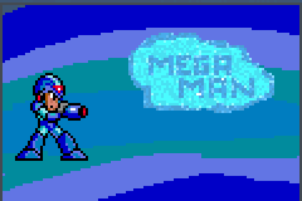 Preview MegamanContest World
