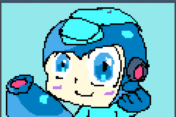 Preview Megaman519484 World
