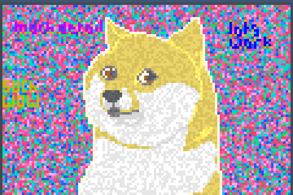Preview  Doge Lightshow World