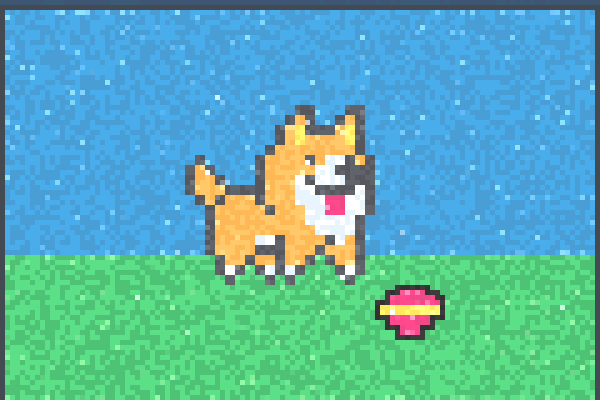 Preview DogeCoNtEst.enT World
