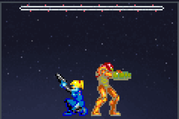 Preview Zero Mission World