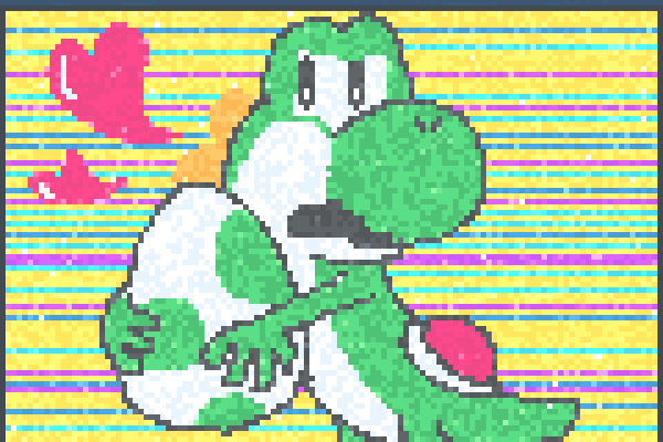 Preview yoshi by nelly World