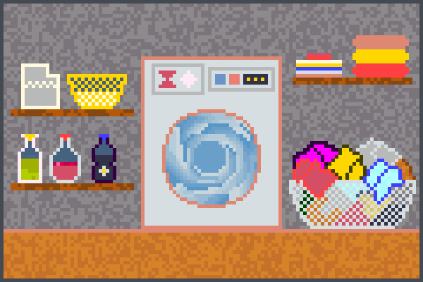 Preview Washer World
