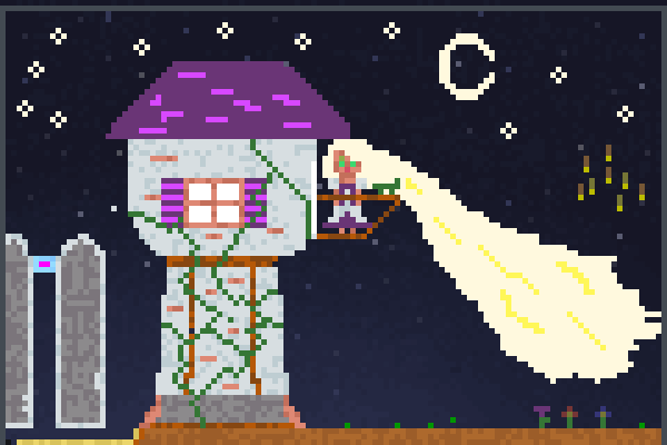 Preview night palace  World