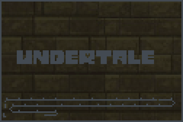 Undertale tune Pixel Art