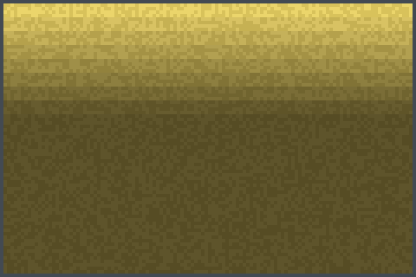 Sand Theme! Pixel Art