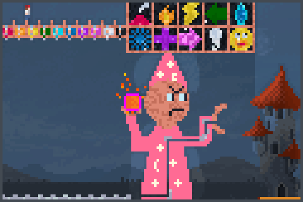 Preview lolwich World