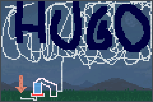 Preview Hugo875 World