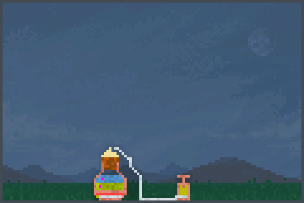 pp111qkhggaa Pixel Art