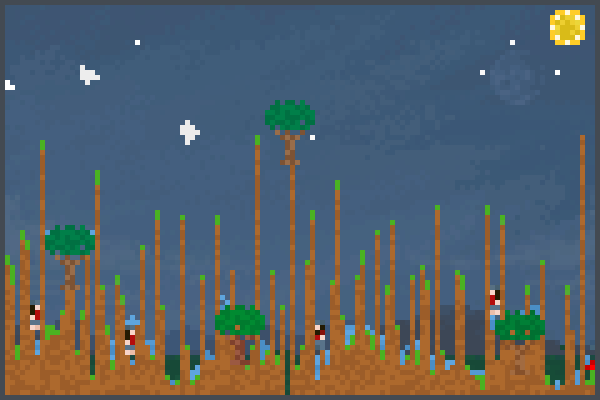 Preview Land of Hely World