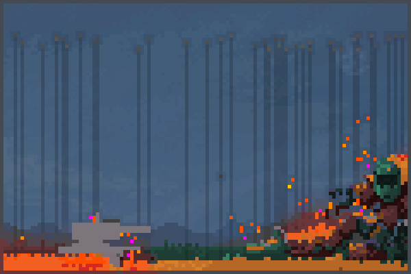 Preview holy macoroni! World