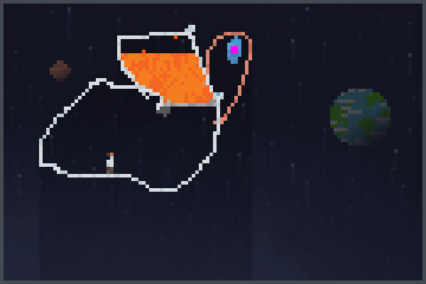Preview escape! hahaha! World