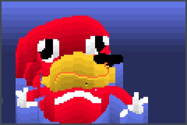 Preview Ugandan Knuckle World