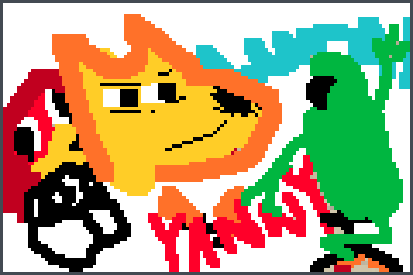 Preview MEMESWILLNEVADI World