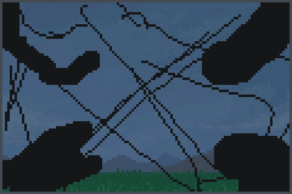 Preview So... Is broken World