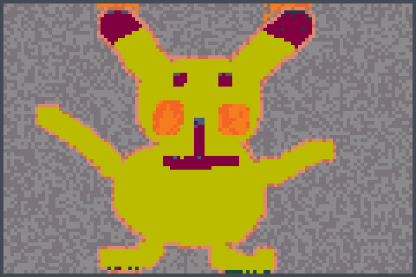 Preview u dun goof pika World