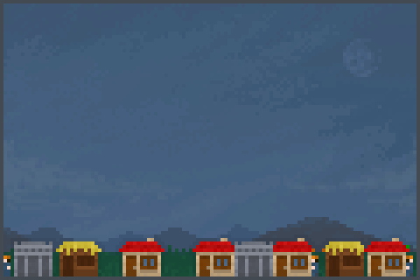 Preview the village hor World