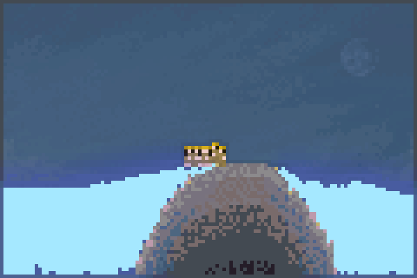 lol Xp so cool! Pixel Art