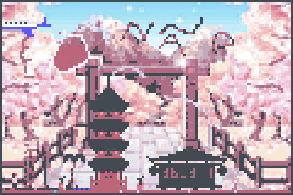 joguinho legal Pixel Art
