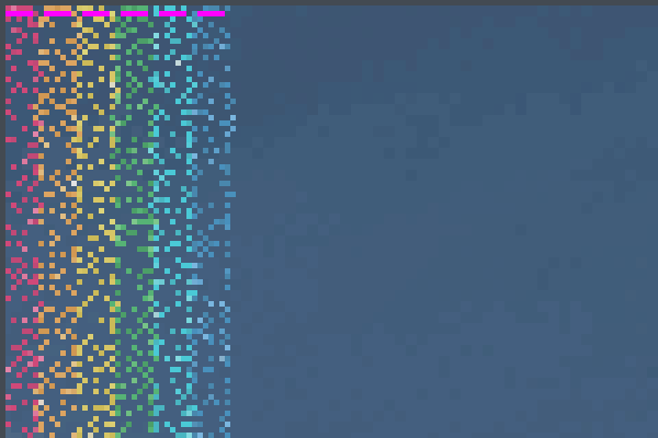 Preview MEGA ARCOIRIS World
