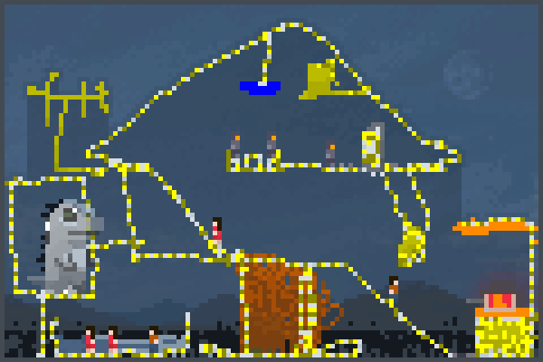 Preview daves house2 World