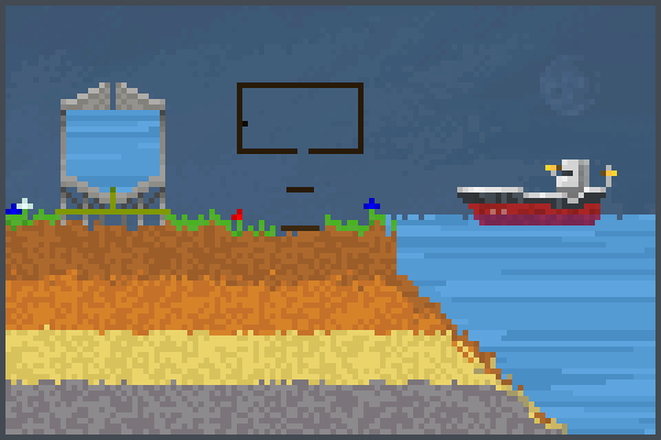koipi 2 Pixel Art
