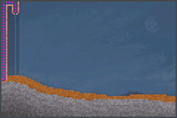 Preview LandDestruction World