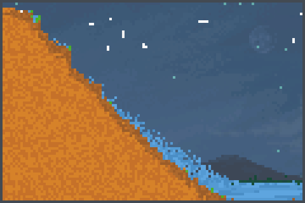 Preview water fall derp World