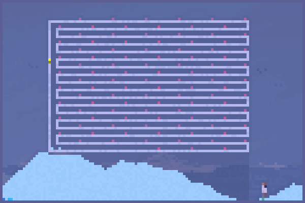 jones piano Pixel Art