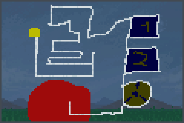 Preview ReactorNuclear2 World