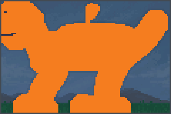 i888 Pixel Art