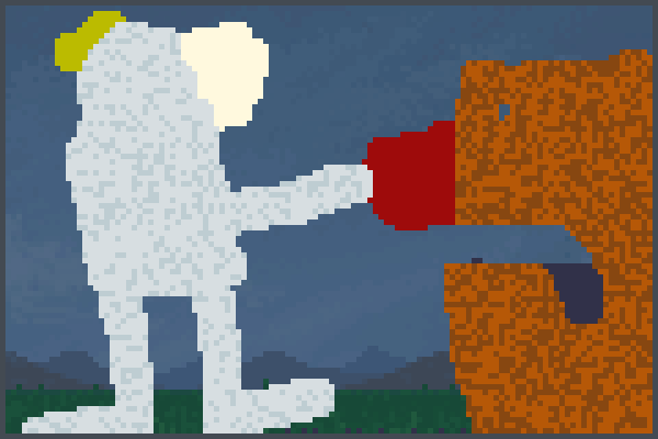 Preview Batalla De TNT World