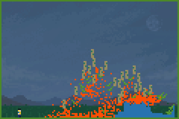 samuel r5 Pixel Art